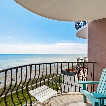 Palms Resort Unit 1004 - Oceanfront Myrtle Beach Exterior foto