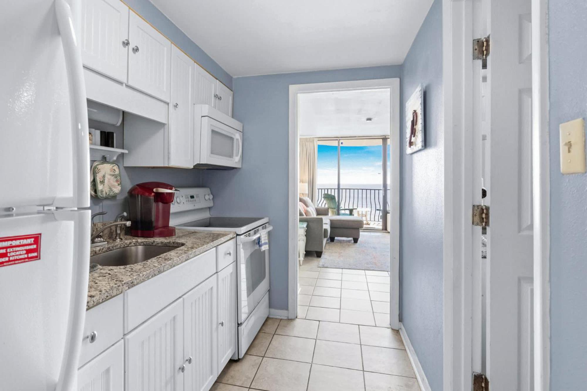 Palms Resort Unit 1004 - Oceanfront Myrtle Beach Exterior foto